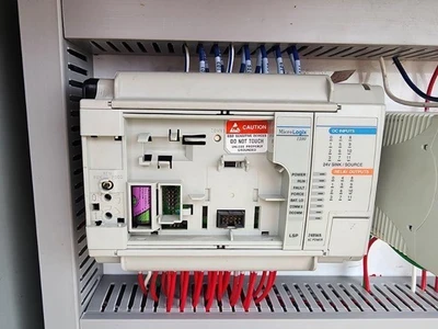 USED 1997 MARATHON RJ-575 HDPC