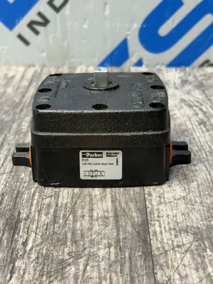 PARKER PL25 Other Valves & Manifolds | ESS Industrial Equipment Sales (5)