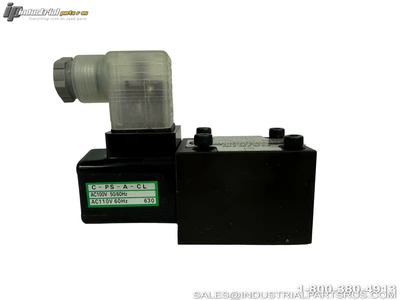 USED DAIKIN JSC-G01-10