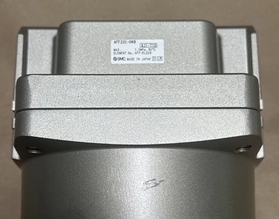 NEW SMC AFF22C-06B