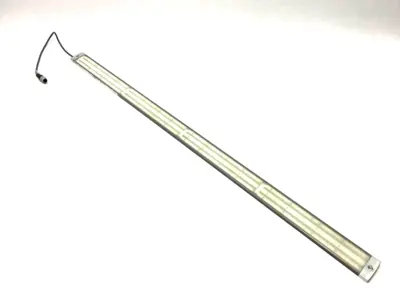 USED WEIDMÜLLER LED BAR LIGHT WIL-LWXXXX-6500D024-860SXX0.3BM12GXXXX