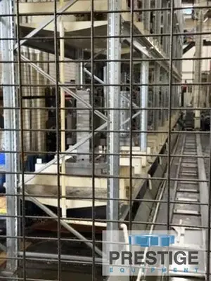 Used OKUMA MA-50HB Horizontal Machining Centers New York US | Prestige Equipment #1493499