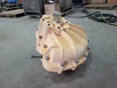 USED KINETROL 18
