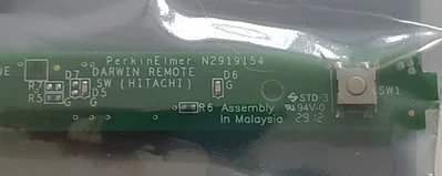 NEW Perkin Elmer N2919154