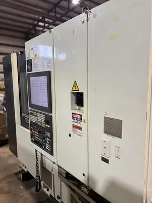 USED 2013 KITAMURA MYCENTER HX250G