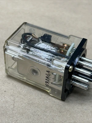 USED Omron MK2KP-UA-AC24