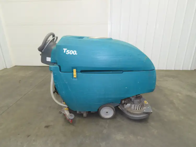 Used TENNANT _UNKNOWN_ Miscellaneous MRO Indiana US | Arrow Industrial #610193