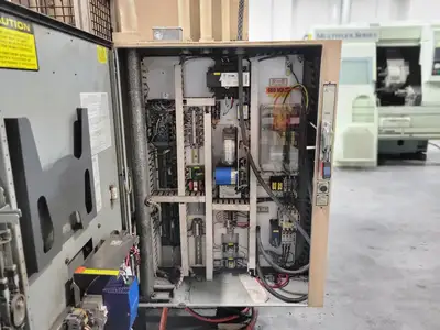 USED 2006 CINCINNATI 90PF X 6 PROFORM