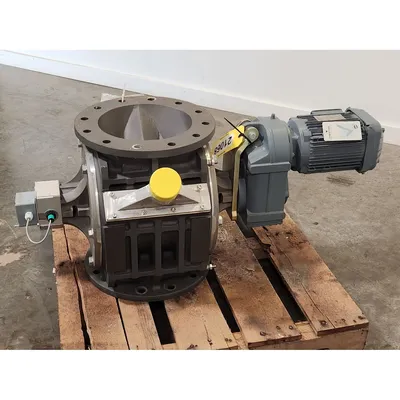 NEW COPERION ZVB 320 1-19-AC