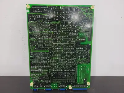 USED YASKAWA JPAC-C341