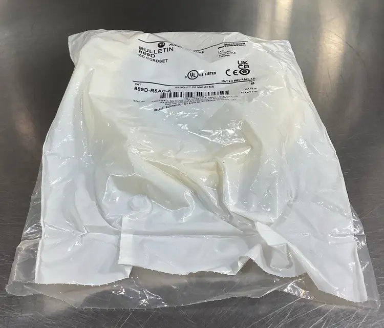 Used Allen-Bradley 889D-R5AC-5 Disconnects South Carolina US | Palmetto Automation #1162018