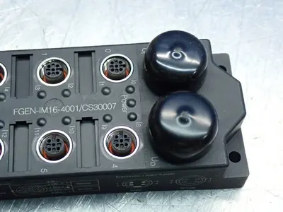 NEW TURCK FGENIM164001/CS30007