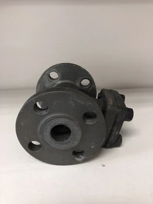 USED omb valves B16.34/BS5352
