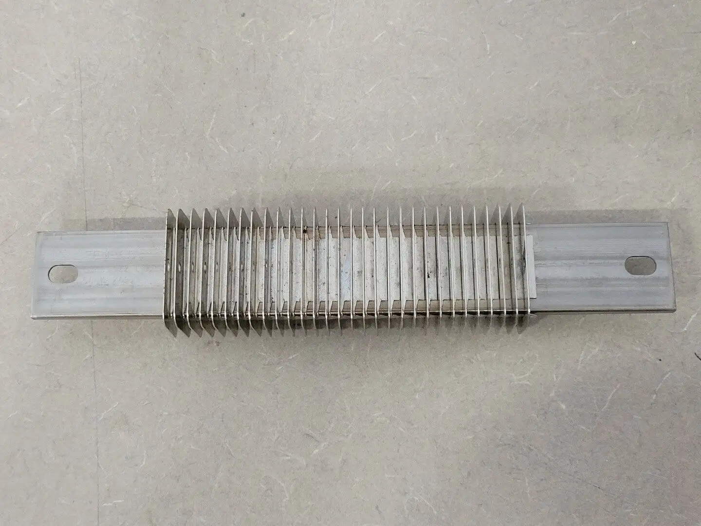 USED TEMPCO CSF00122