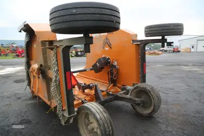 Used 2026 WOODS BW15.52 Flex-Wing Rotary Cutters Pennsylvania US | Zimmerman Farm Service #1409956
