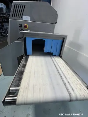 USED METTLER-TOLEDO ADVANCHEKPLUS 300