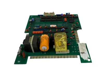 USED SJ CONTROLS SJ CONTROLS 2161
