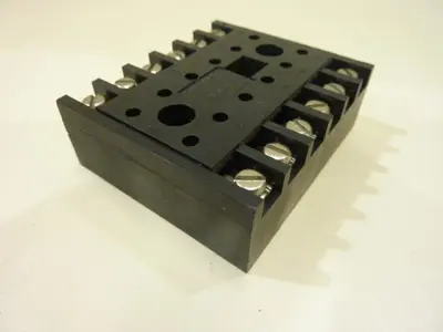 NEW CUSTOM CONNECTOR SD12