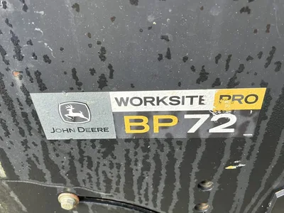 Used _UNKNOWN_ _UNKNOWN_ Power Brooms Oregon US | KNM Equipment Sales & Service #1363621