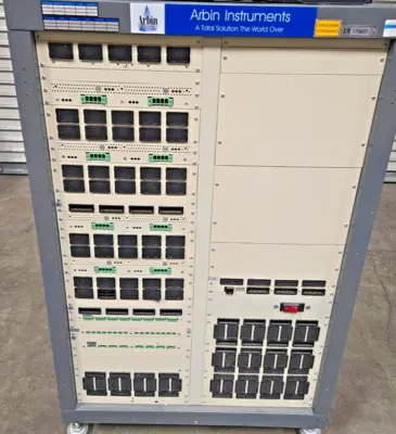 Arbin 756765756765756 Other Test Meters & Detectors | Amiron Machinery (2)