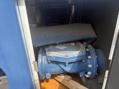 Used GORMAN-RUPP PA8E60-4045H-ESP Centrifugal Pumps Tennessee US | Moore Equipment #1517276