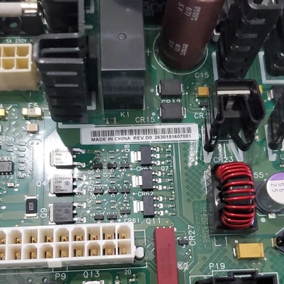 USED Agilent G2630-66015