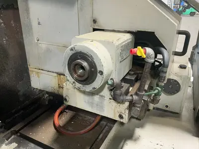 Used OKAMOTO IGM2M Internal Grinders Ohio US | HGR 24 #1567060