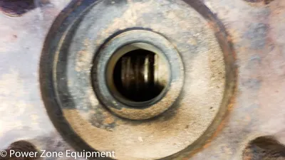 USED OILWELL A-324