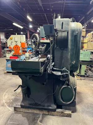 GALLMEYER & LIVINGSTON 55 Surface Grinders | RELCO MACHINERY (4)