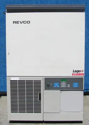 USED REVCO REVCO ULT350-5-A30
