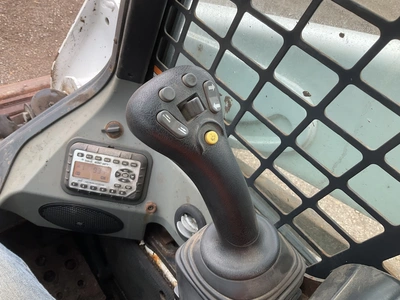 Used 2018 BOBCAT T595 Compact Track Loaders Michigan US | Miedema Asset Management Group #1455957