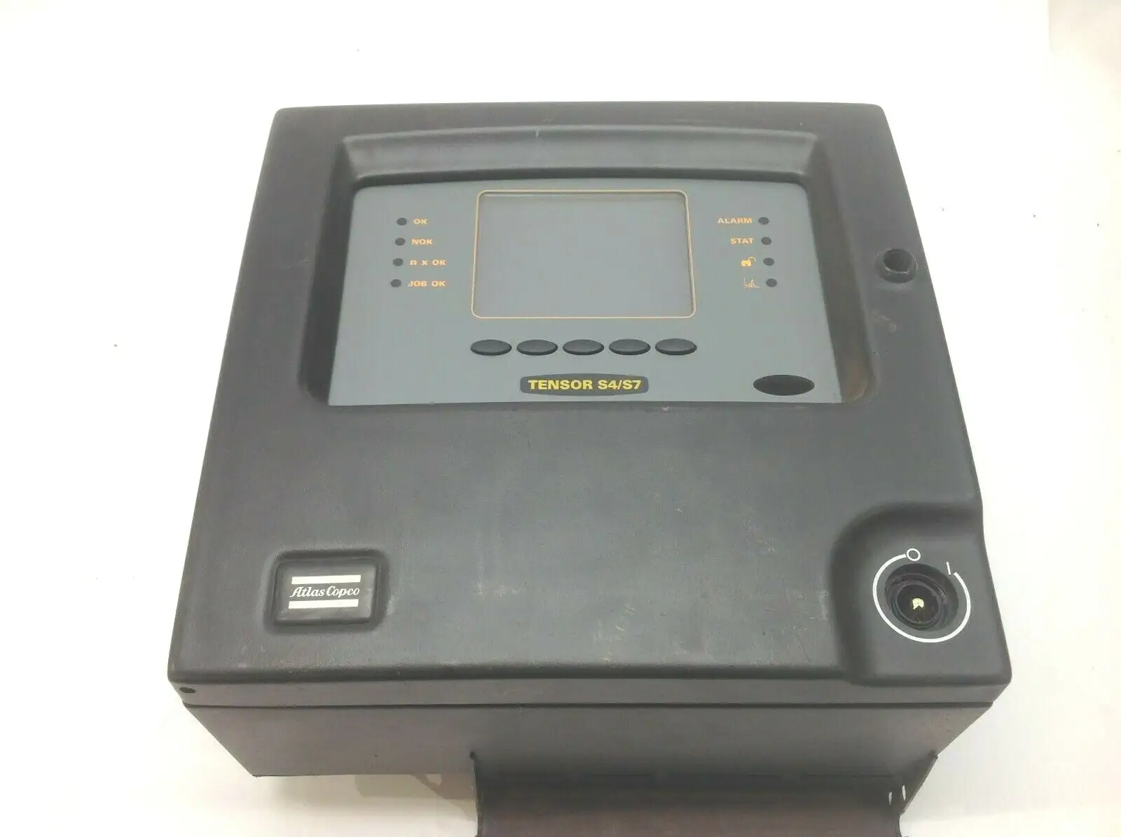 Used Atlas Copco 8433 1700 00 Electronic Assembly Tools Michigan US | Maverick Industrial Sales #1401216