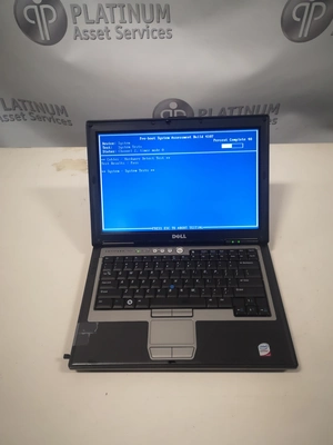 2007 DELL PP18L Laptop | Platinum Group (2)