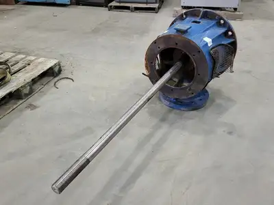 USED PEERLESS 14MD