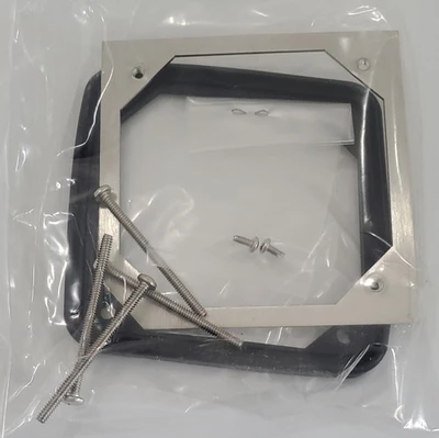 New | in-Stock Hach PRO-P3A1N Automation Control (HMI) | J&J Industrial Supply #501867