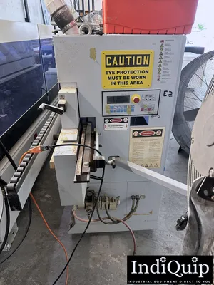 USED 2013 BRANDT AMBITION 1110