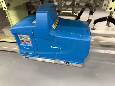 Used _UNKNOWN_ _UNKNOWN_ Cartoners Vertical - Automatic Fill Volumetric - Scale - Product Rhode Island US | Federal Equipment Company #1344416