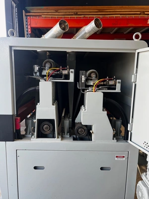 2020 CANTEK C372 Wide Belt Sanders | Complete Cutting Solutions (3)