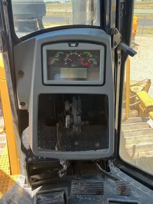 Used 2014 Caterpillar D8T Crawler Dozers Texas US | Rubbl #1001641
