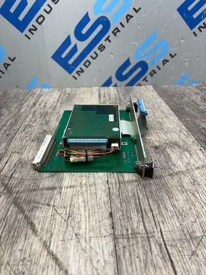 GILDEMEISTER-HEINRICH VDH/40-K AES 0 Electrical/PLC/Automation | ESS Industrial Equipment Sales (3)