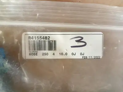 NEW LETOURNEAU R4261663