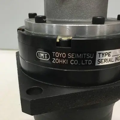 USED MITSUBISHI HC-MF43B-S11
