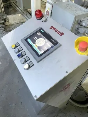 USED 2019 GNEUSS RSF-175.  ( 2 AVAILABLE)