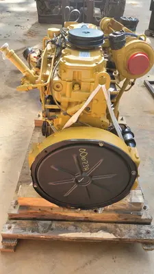 New | in-Stock 2007 CATERPILLAR 3126 Generators Georgia US | Atlanta Truck Equipment #1318483