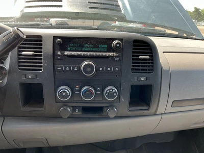 USED 2012 GMC SIERRA 2500HD