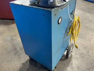 Airflow Systems 3/4 Hp Air Cleaner