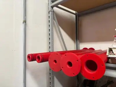 2025 HURCO TMX8MYI Lathes CNC | Asset Exchange Corporation (8)