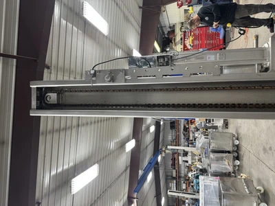 USED SYSPAL SCE-CL-01