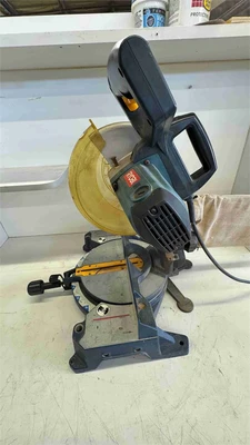 Used RYOBI TS1341 Miter Saws California US | MachineryMax #1393378