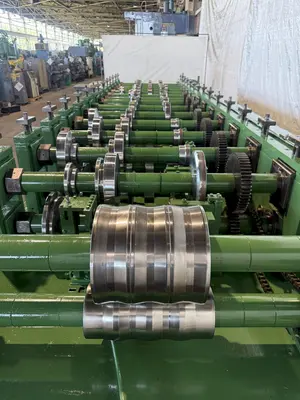 Used PEARSON N/A Roll Formers Ohio US | G-2000, Inc. #1079423